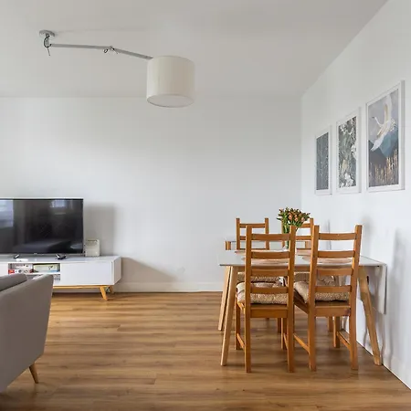 Glow - Awiator Brzezno View Apartman